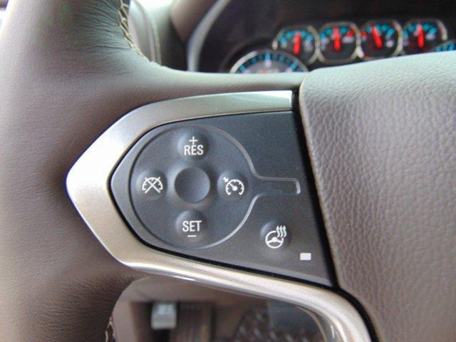 used 2017 Chevrolet Silverado 1500 car, priced at $43,193