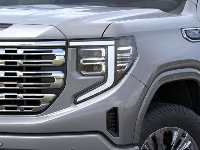 new 2025 GMC Sierra 1500 car, priced at $78,095