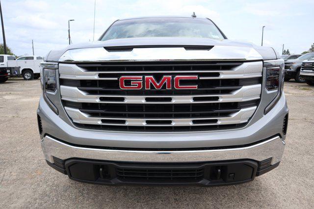 new 2024 GMC Sierra 1500 car, priced at $62,802