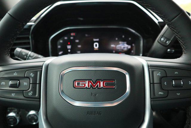 new 2024 GMC Sierra 1500 car, priced at $62,802