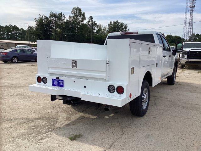 new 2025 GMC Sierra 2500 car, priced at $51,802