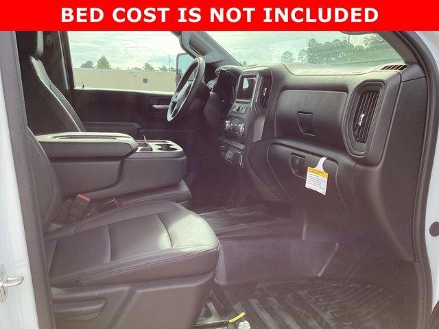 new 2025 GMC Sierra 2500 car, priced at $53,848