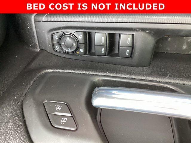 new 2025 GMC Sierra 2500 car, priced at $53,848