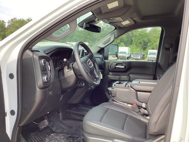 new 2025 GMC Sierra 2500 car, priced at $51,802