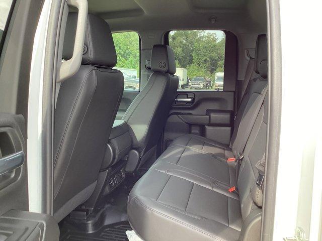 new 2025 GMC Sierra 2500 car, priced at $51,802