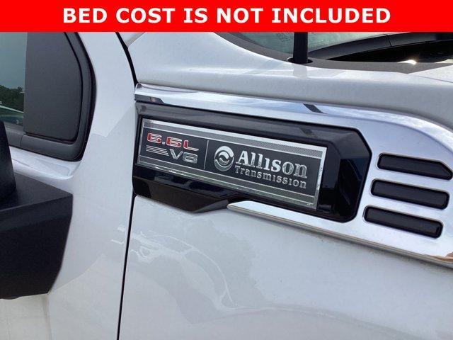 new 2025 GMC Sierra 2500 car, priced at $53,848