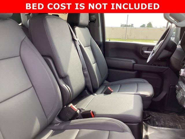 new 2025 GMC Sierra 2500 car, priced at $53,848