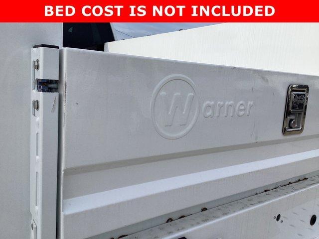 new 2025 GMC Sierra 2500 car, priced at $53,848