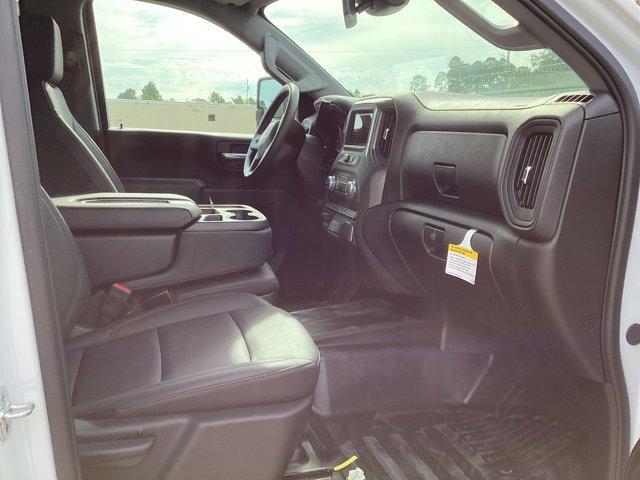 new 2025 GMC Sierra 2500 car, priced at $51,802