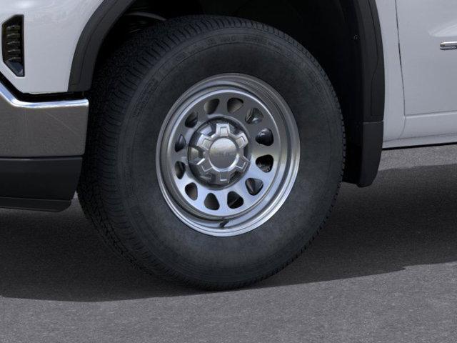 new 2025 GMC Sierra 1500 car, priced at $51,658