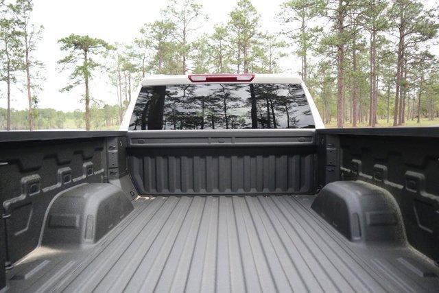 used 2024 Chevrolet Silverado 1500 car, priced at $42,990