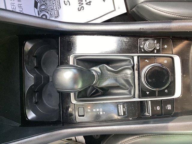 used 2024 Mazda Mazda3 car, priced at $19,890
