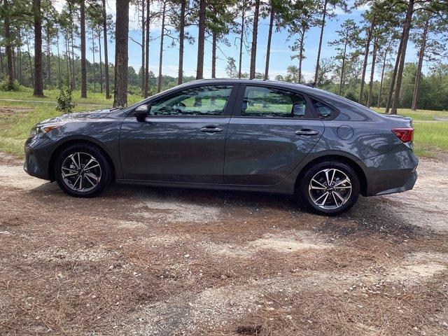 used 2023 Kia Forte car, priced at $19,023