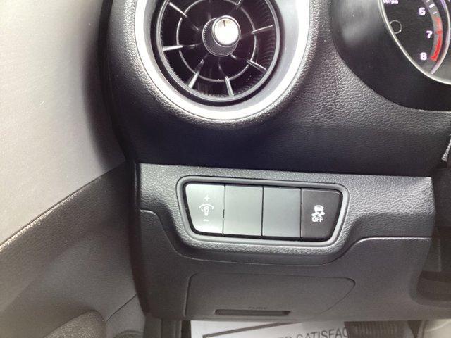 used 2023 Kia Forte car, priced at $19,023