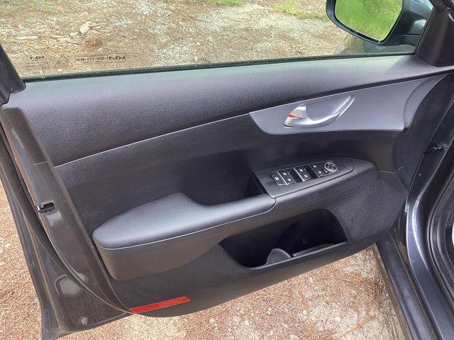 used 2023 Kia Forte car, priced at $19,023