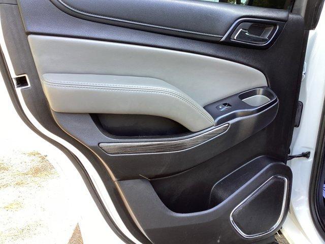 used 2018 Chevrolet Tahoe car, priced at $23,260