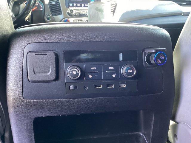 used 2018 Chevrolet Tahoe car, priced at $23,260