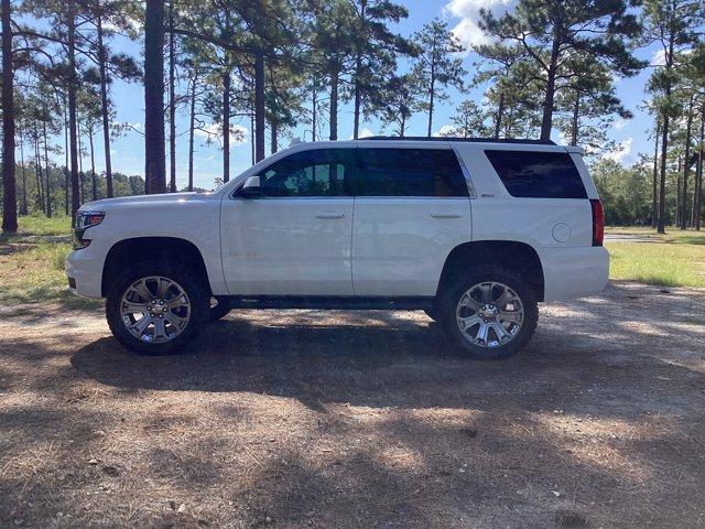 used 2018 Chevrolet Tahoe car, priced at $23,260