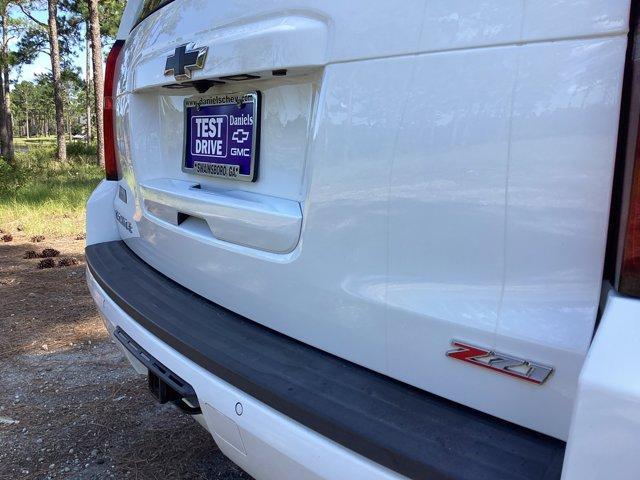 used 2018 Chevrolet Tahoe car, priced at $23,260