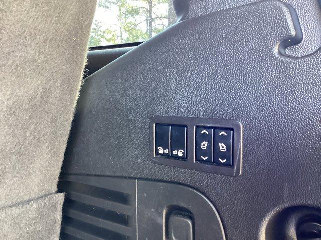 used 2018 Chevrolet Tahoe car, priced at $23,260
