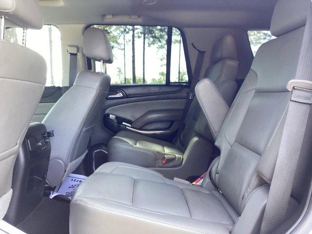 used 2018 Chevrolet Tahoe car, priced at $23,260