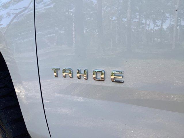 used 2018 Chevrolet Tahoe car, priced at $23,260
