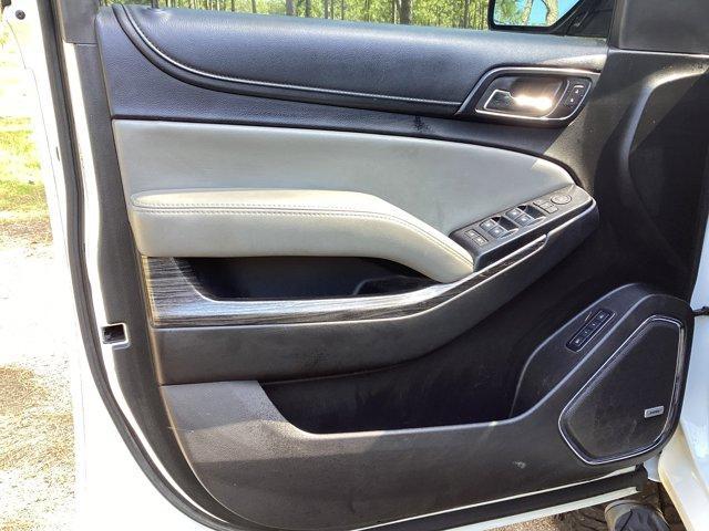 used 2018 Chevrolet Tahoe car, priced at $23,260