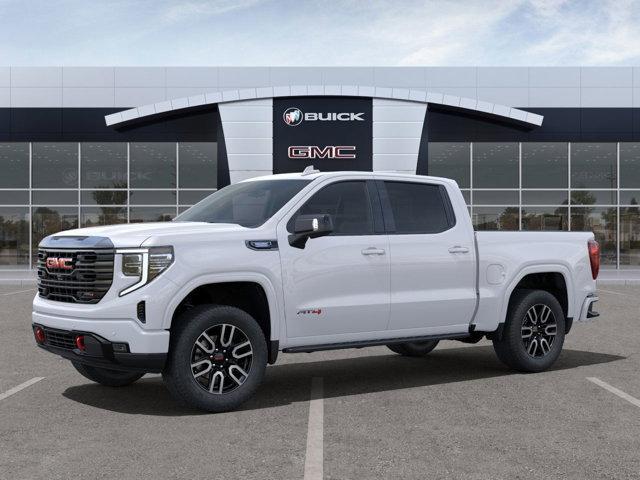 new 2025 GMC Sierra 1500 car, priced at $72,700