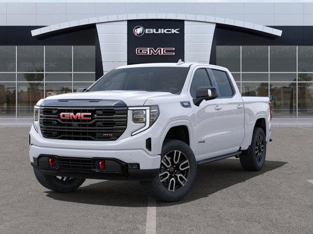 new 2025 GMC Sierra 1500 car, priced at $72,700