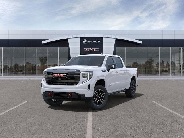 new 2025 GMC Sierra 1500 car, priced at $72,700