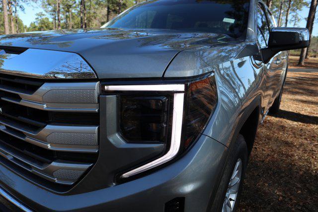 new 2023 GMC Sierra 1500 car, priced at $53,144