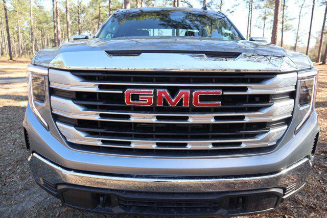 new 2023 GMC Sierra 1500 car, priced at $53,144