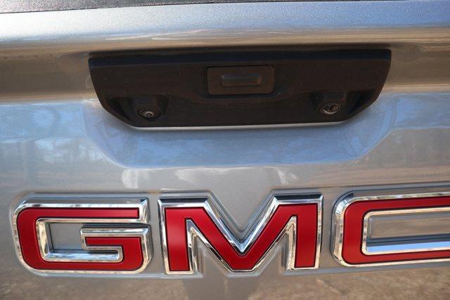new 2023 GMC Sierra 1500 car, priced at $55,099