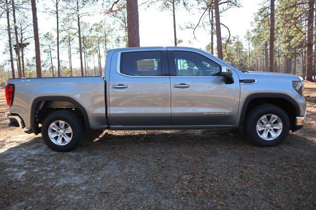 new 2023 GMC Sierra 1500 car, priced at $53,144