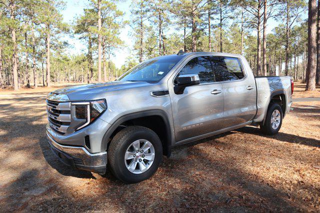 new 2023 GMC Sierra 1500 car, priced at $53,144