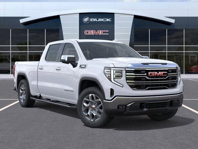 new 2026 GMC Sierra 1500 car
