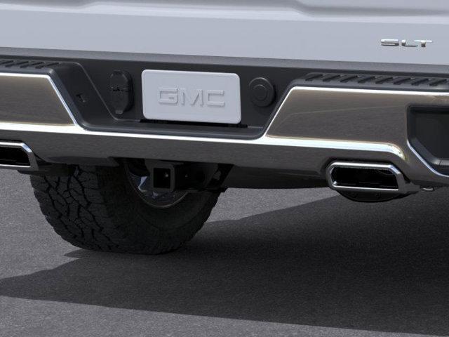 new 2026 GMC Sierra 1500 car