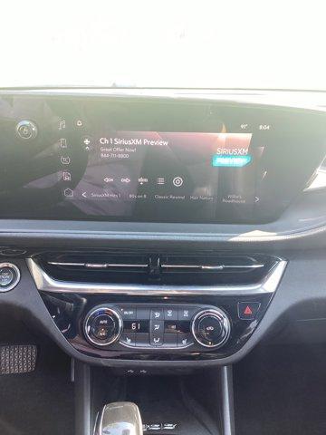 used 2024 Buick Envista car, priced at $27,160