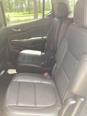 used 2023 GMC Acadia car, priced at $29,190