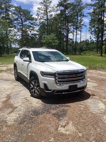 used 2023 GMC Acadia car, priced at $29,190