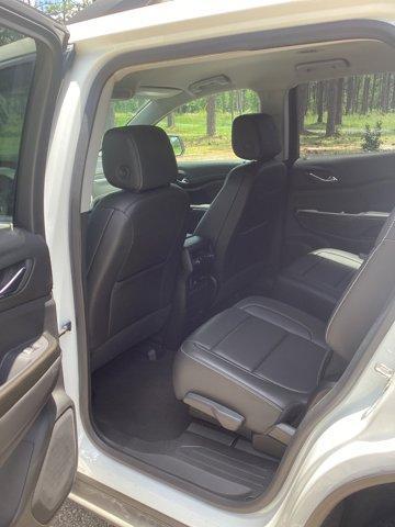 used 2023 GMC Acadia car, priced at $29,190