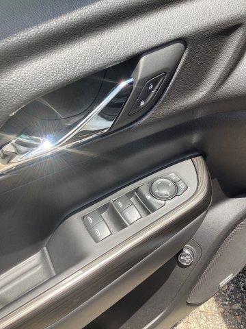used 2023 GMC Acadia car, priced at $29,190