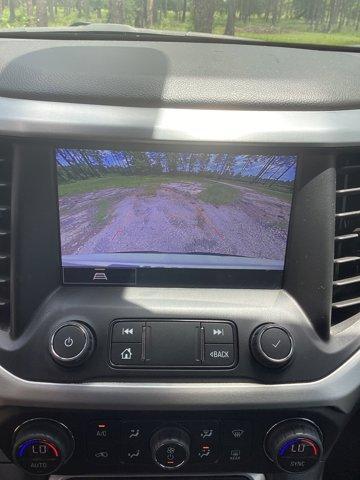 used 2023 GMC Acadia car, priced at $29,190