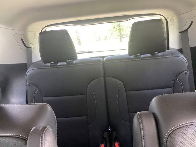 used 2023 GMC Acadia car, priced at $29,190
