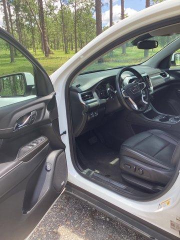 used 2023 GMC Acadia car, priced at $29,190