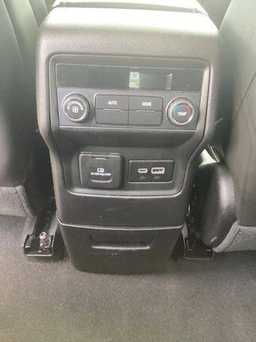 used 2023 GMC Acadia car, priced at $29,190