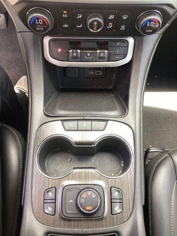 used 2023 GMC Acadia car, priced at $29,190