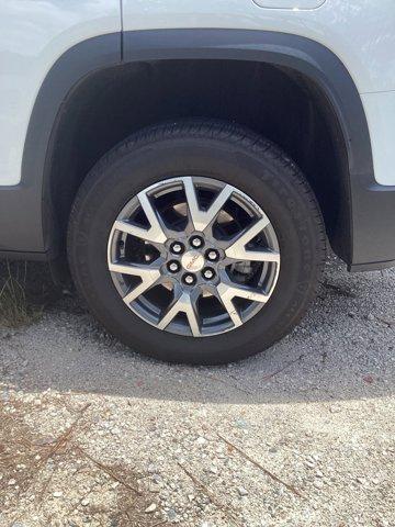 used 2023 GMC Acadia car, priced at $29,190