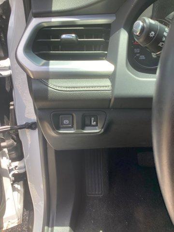 used 2023 GMC Acadia car, priced at $29,190