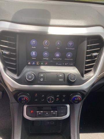 used 2023 GMC Acadia car, priced at $29,190